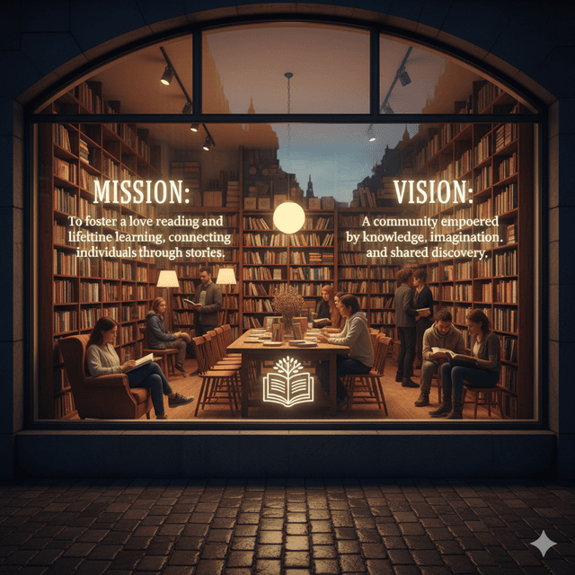 Mission Vision